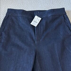 J. Crew Dark Blue Women Jeans